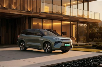 比亚迪集团首席科学家廉玉波当选中国工程院院士