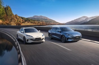 2026年1月新能源汽车销量冠军揭晓，比亚迪继续领跑