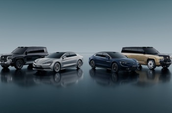 以极致服务回馈信赖，仰望重磅发布用户权益升级计划