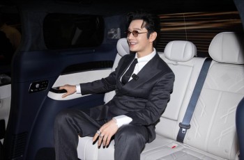 焕新极氪009上市：全栈900V高压架构，限时售价41.38万元起