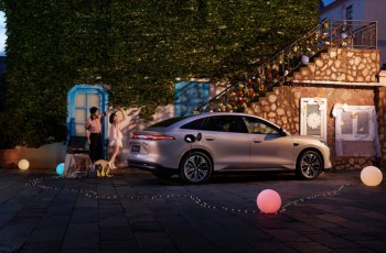 2026年最值得购买的B级轿车，比亚迪秦MAX上市9.99万元起